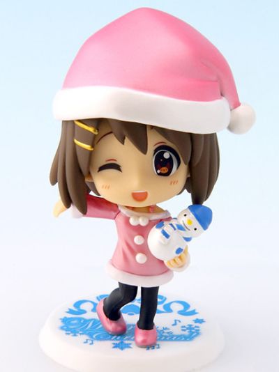きゅんｷｬﾗ けいおん!! 平沢唯 2011 Christmas cake 