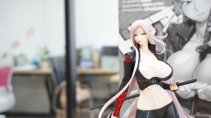 狭雾友子 Ver.Darkness