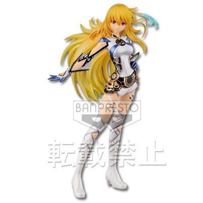 一番赏 Talesオブエクシリア2 ミラ=マクスウェル スペシャルカラーver. 