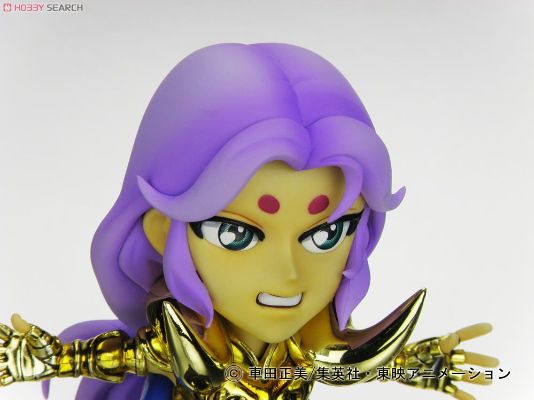 Cosmos Burning Collection 圣闘士星矢 牡羊座のムウ Deformed 