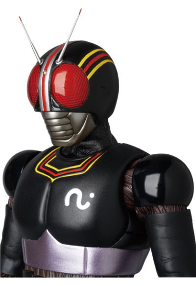 中文名称realactionheroes699假面骑士black假面骑士blackver15