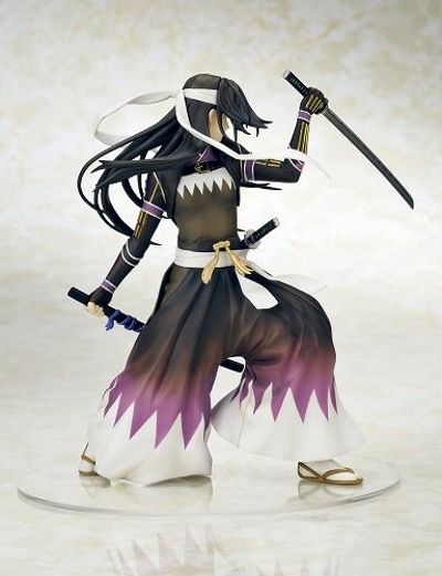 薄桜鬼 〜新选组奇谭〜 土方歳三 Gassen ver. 