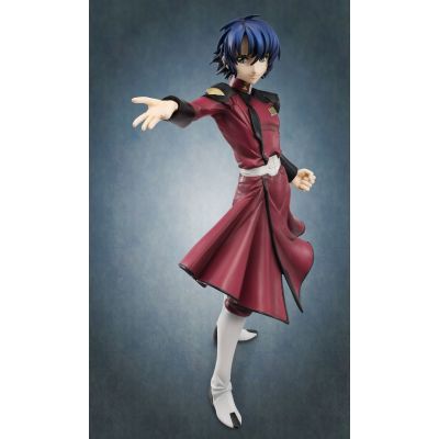 G.E.M.  机动战士高达SEED  阿斯兰・萨拉 & 哈罗