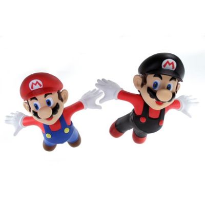 超级马里奥ギャラクシー 马里奥 Flying Mario 