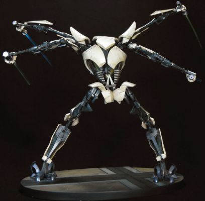 ARTFX Statue 星球大战 オビ＝ワン・ケノービ Episode 3 Ver. 