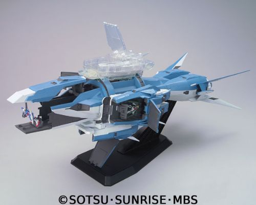 高达コレクション 机动戦士高达00 GN-002高达デユナメス