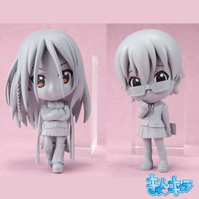 一番赏 轻音少女！ 山中佐和子 