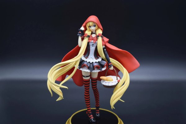 RefleX FairyTale -Another- 小红帽