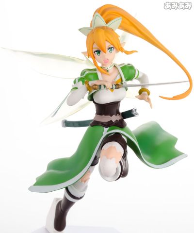 HG手办 刀剑神域 莉法