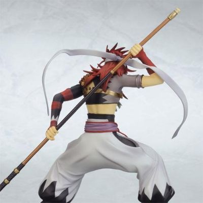 薄桜鬼 〜新选组奇谭〜 原田左之助 Gassen ver. 