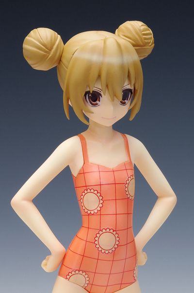 沙滩女王 龙与虎！逢坂大河 泳装Ver.