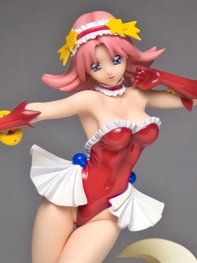 奥様は魔法少女 アニエス・ベル 