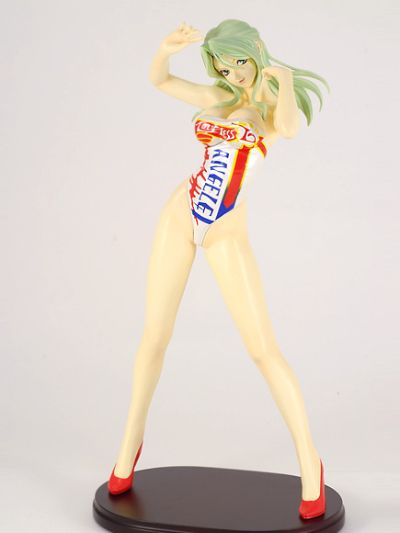 Figure Figure 机战OG ジ・インスペクター 拉米亚・拉布列斯 White ver. 