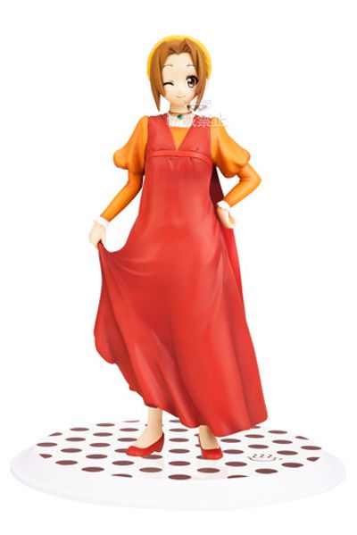 DX手办 けいおん!! 田井中律 Juliet ver. 