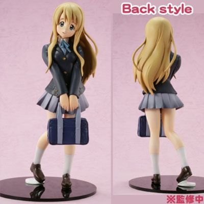 一番赏 轻音少女！ 琴吹䌷 School Uniform Ver.