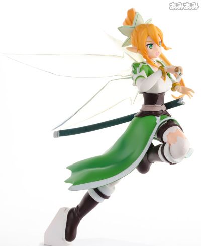 HG手办 刀剑神域 莉法