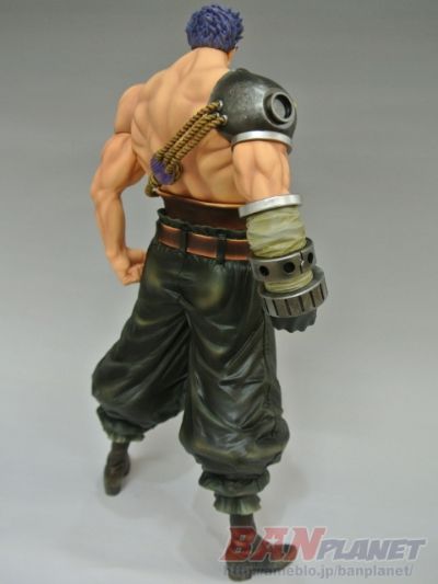 MASTER STARS PIECE ONE PIECE FILM Z ゼット 