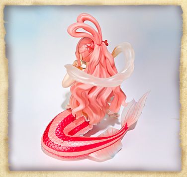 FiguartsZERO 海贼王 白星 