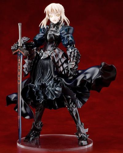 Fate/Stay Night Saber  Alter