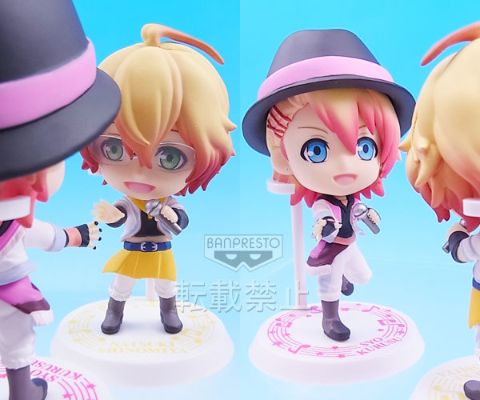 一番赏 うたの☆プリンスさまっ♪ マジLOVE1000% 来栖翔 ST☆RISH 