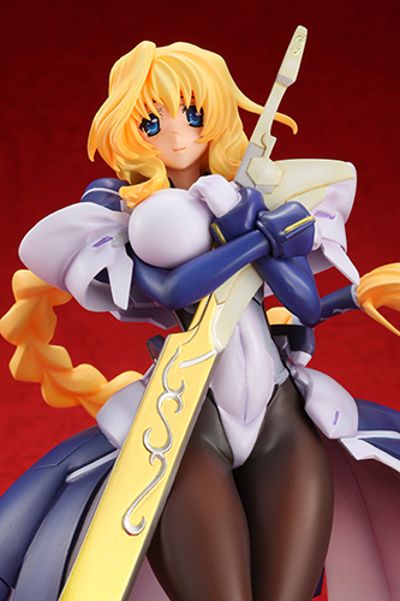 境界上的地平线 ii 玛丽99スチュアート