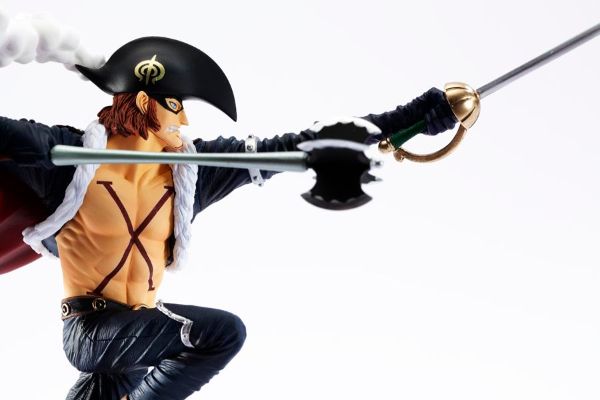 スカルチャーズ 海贼王 Ｘ・ドレーク 