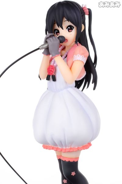 一番赏 轻音少女！ 中野梓