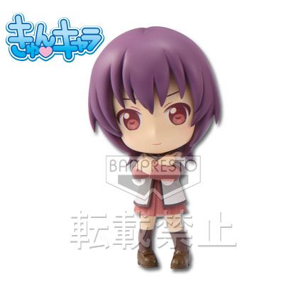 一番赏 摇曳百合 船见结衣 