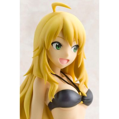 偶像大师 星井美希 小悪魔のミズギVer. Angelic Island ver. 