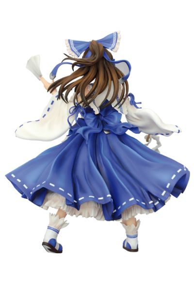 东方Project 博丽霊梦 香霖堂ver. 限定版