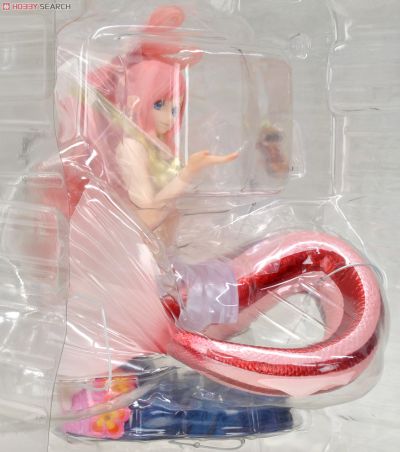 ExcellentModel 海贼王 モンキー･D･ルフィ&白星 