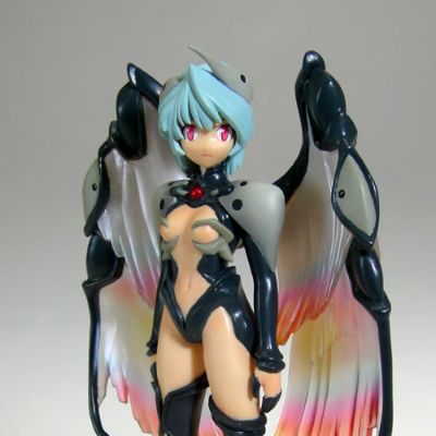 Angel XX series EVA 萨基尔 