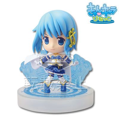 一番赏 剧场版 魔法少女小圆 美树沙耶香 