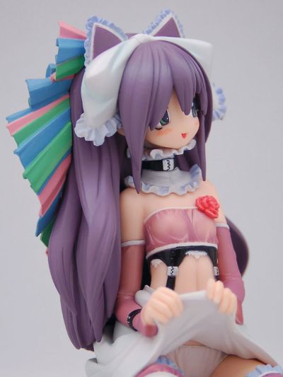 吉崎观音 Image Girl 白姬