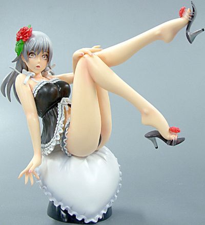 蔷子さん