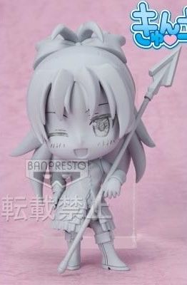 一番赏 魔法少女小圆 佐仓杏子