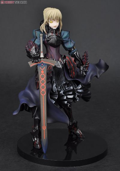 Fate/Stay Night Saber  Alter