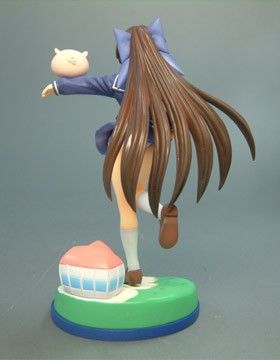 蓝兰岛漂流记 小铃