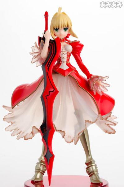 Extra Figure Fate/Extra 尼禄