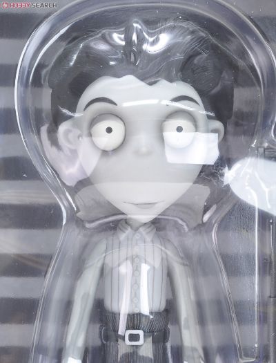 黑胶Doll 科学怪人ウィニー ヴィクター・科学怪人シュタイン 