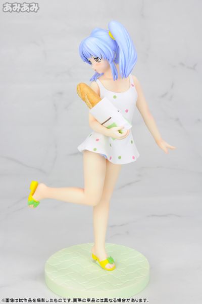 机动战舰抚子号 星野ルリ パン屋さんの帰り道 Polka Dot Dress 