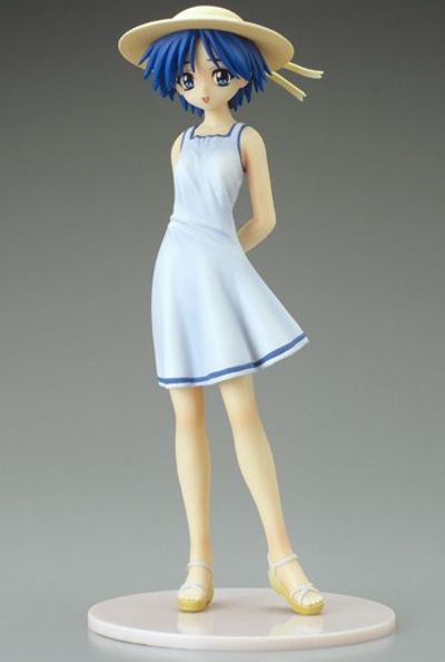 トゥハート 松原葵 Casual Wear 