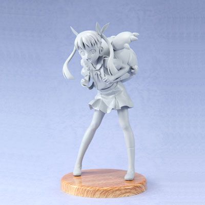 一番赏 化物语 八九寺真宵 