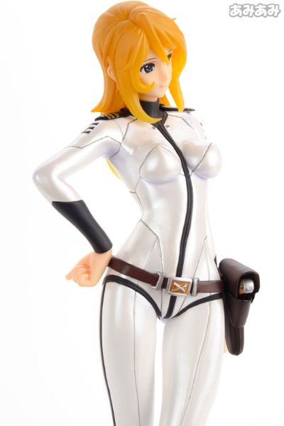 大和女子Collection 宇宙战舰大和号2199 森雪 舰内服ver. YCオリジナルカラー ver.B 