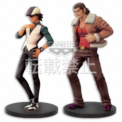 DX手办 タイガーアンドバニー 镝木・Ｔ・虎彻 