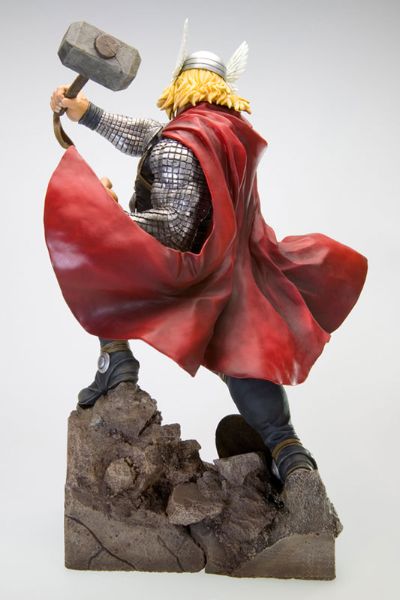 寿屋艺术雕像系列 アベンジャーズ ブレイド 