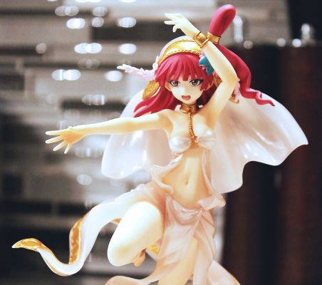 G.E.M.系列 マギ（MAGI） 摩儿迦娜