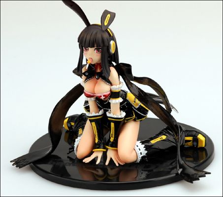 beatmania iidx 雏月理理奈 candybunny | hpoi手办维基