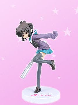 Extra Figure Aチャンネル トオル 