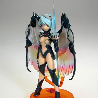 Angel XX series EVA 萨基尔 